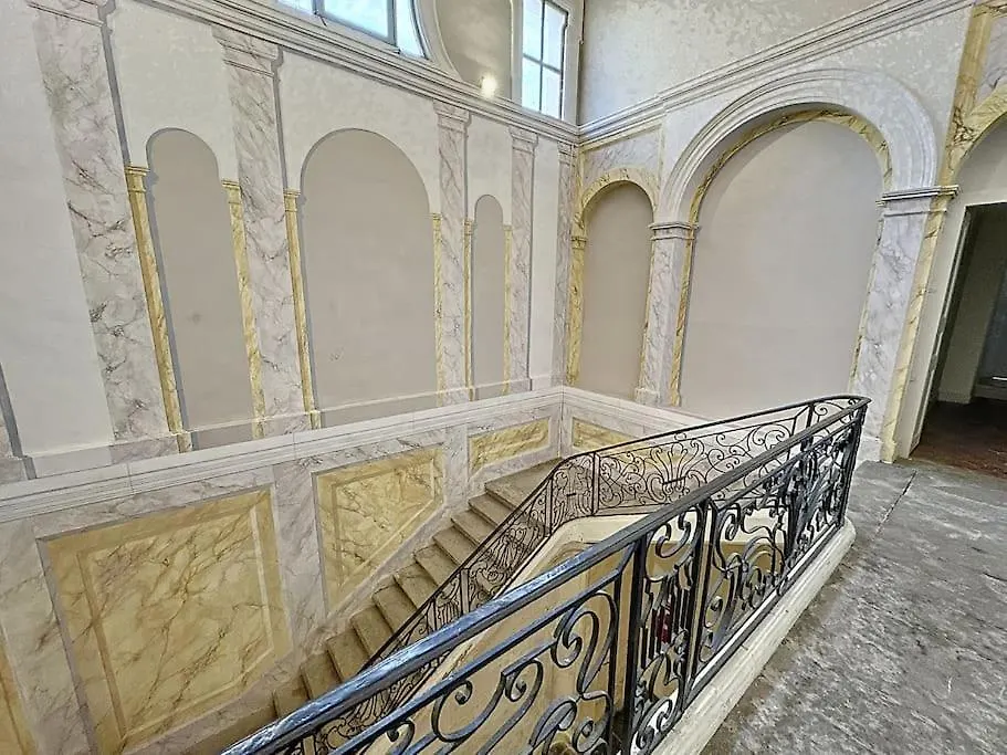 Appartement Im T2 Ds Hotel Particulier Proche Palais Des Papes Avignon Frankrike