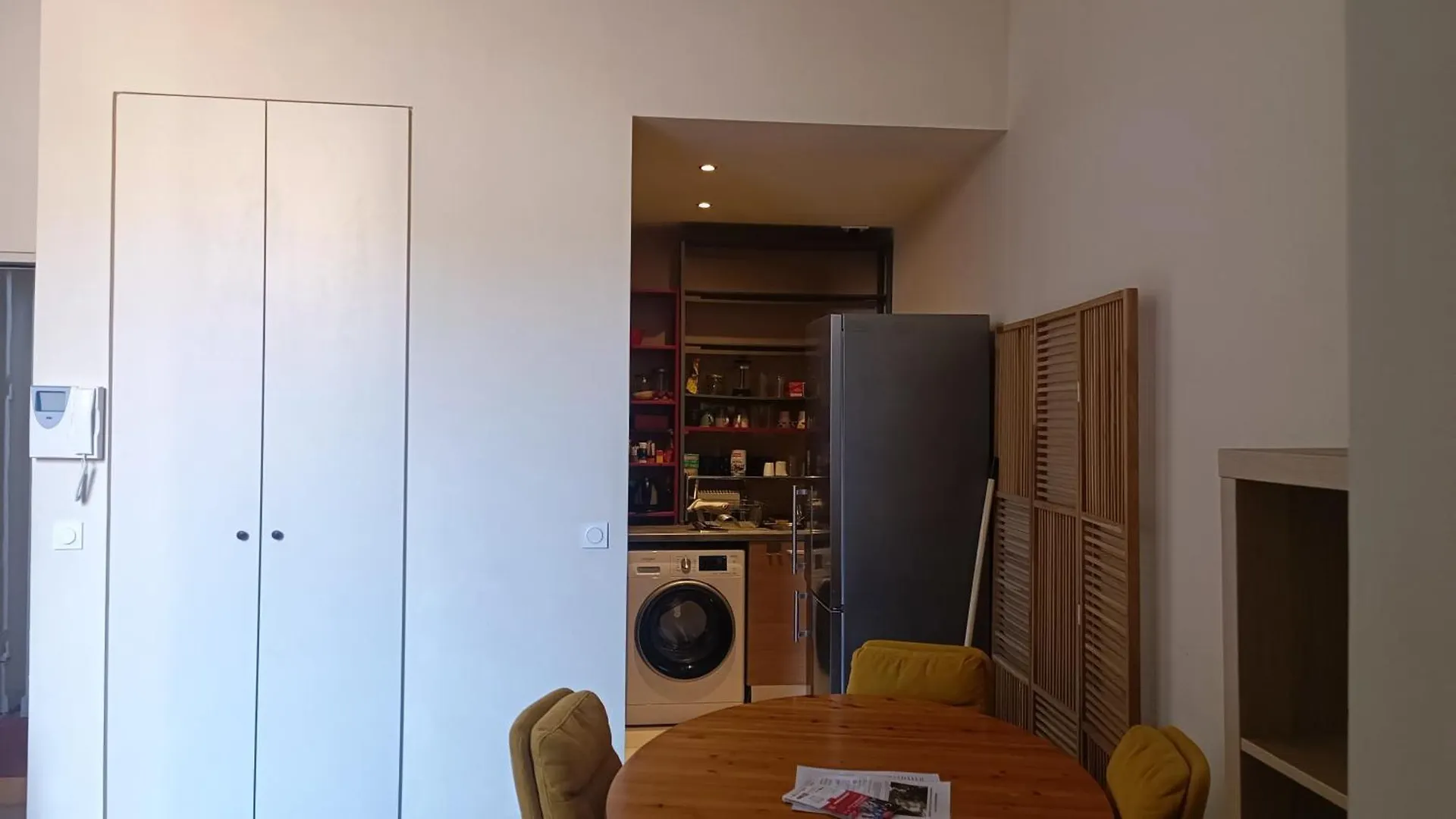 Appartement Im T2 Ds Hotel Particulier Proche Palais Des Papes Avignon Frankrike