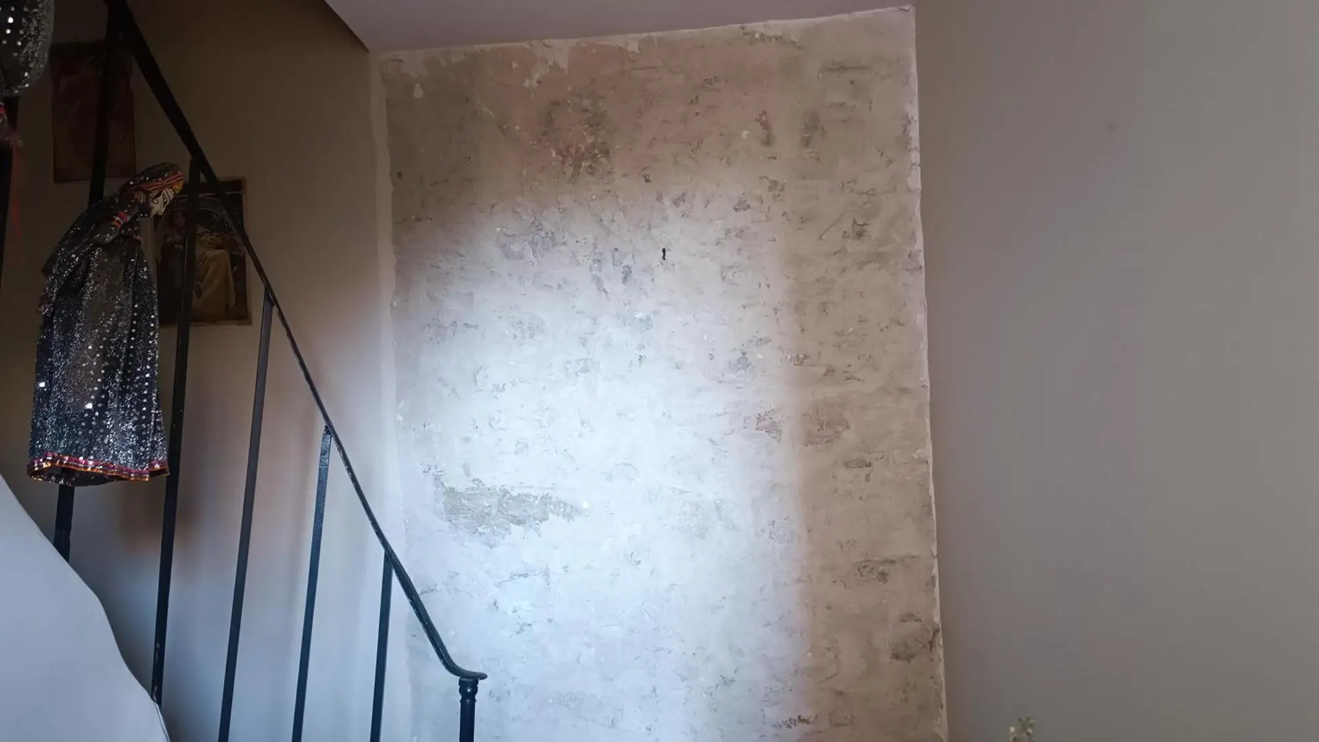Appartement Im T2 Ds Hotel Particulier Proche Palais Des Papes Avignon 0*,
