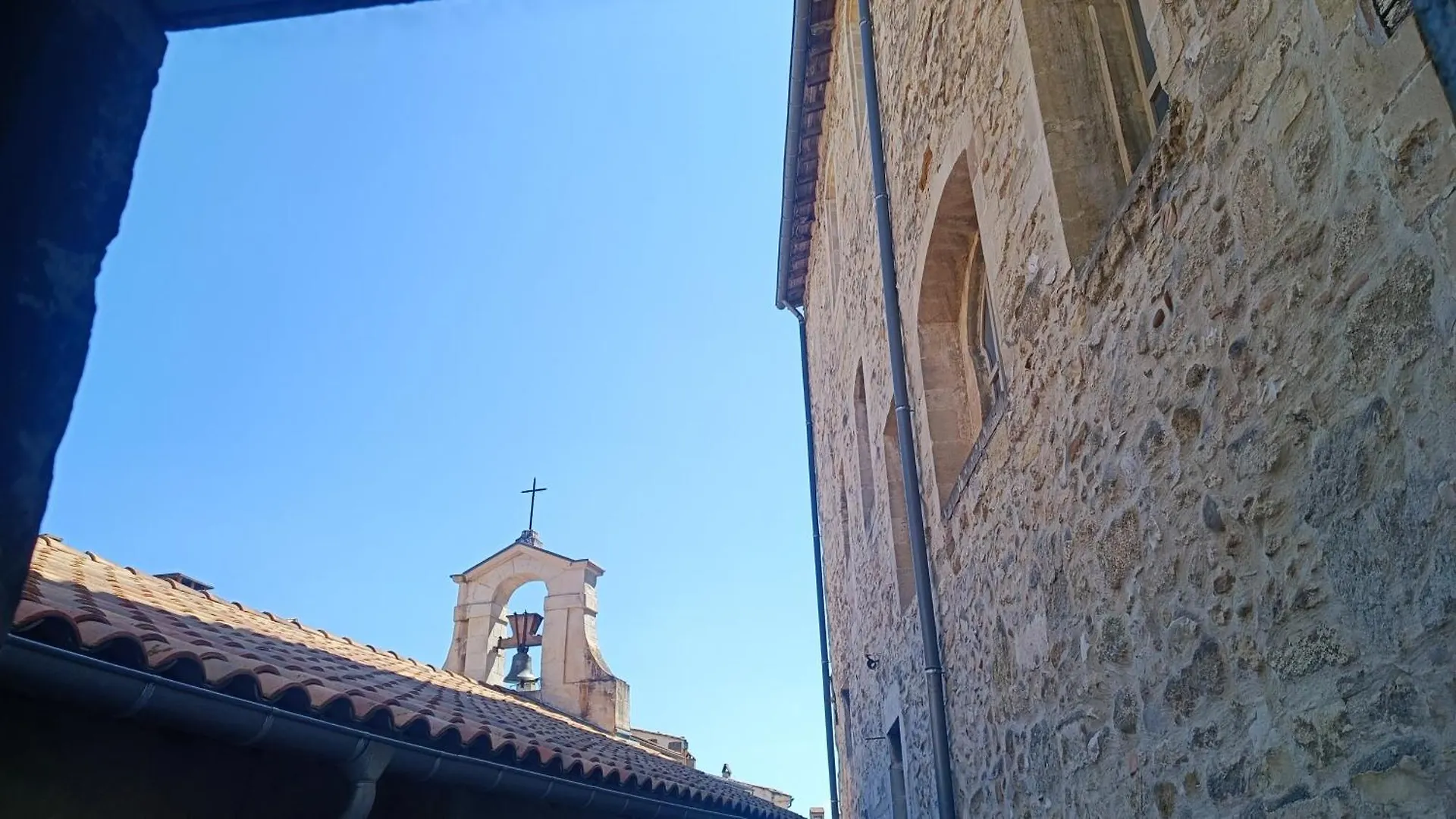 Appartement Im T2 Ds Hotel Particulier Proche Palais Des Papes Avignon